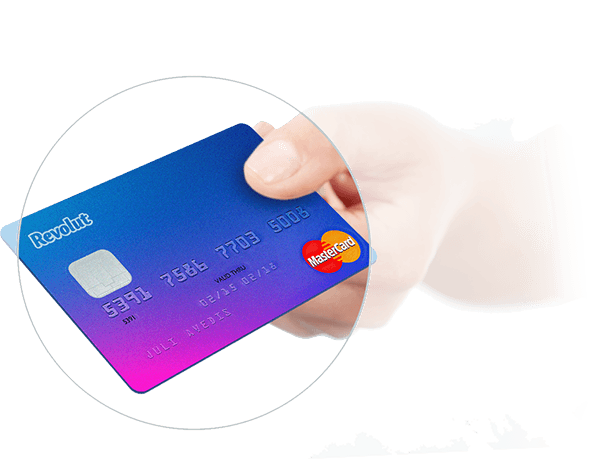 Revolut: de creditcard die je citytrip 2.5% goedkoper maakt