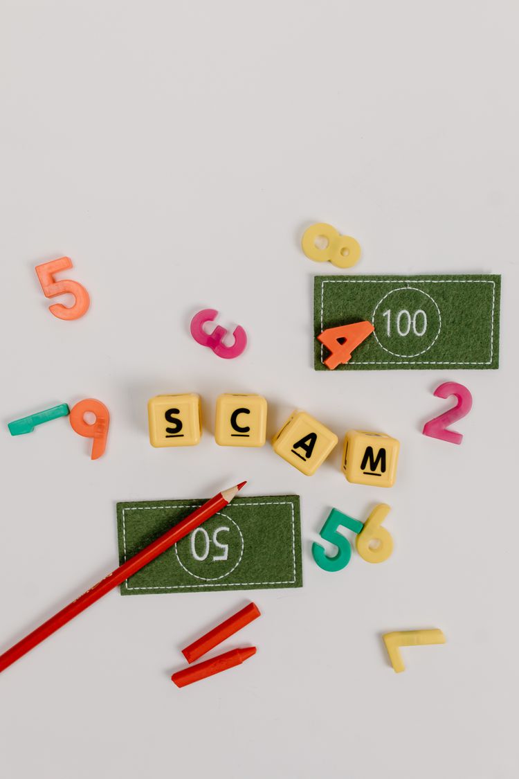 Phishing fraude herkenning in 3 stappen